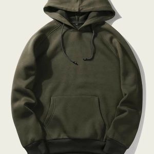 SHEIN Hoodie